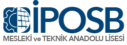 İzmir Pancar O.S.B. Mesleki ve Teknik Anadolu Lisesi