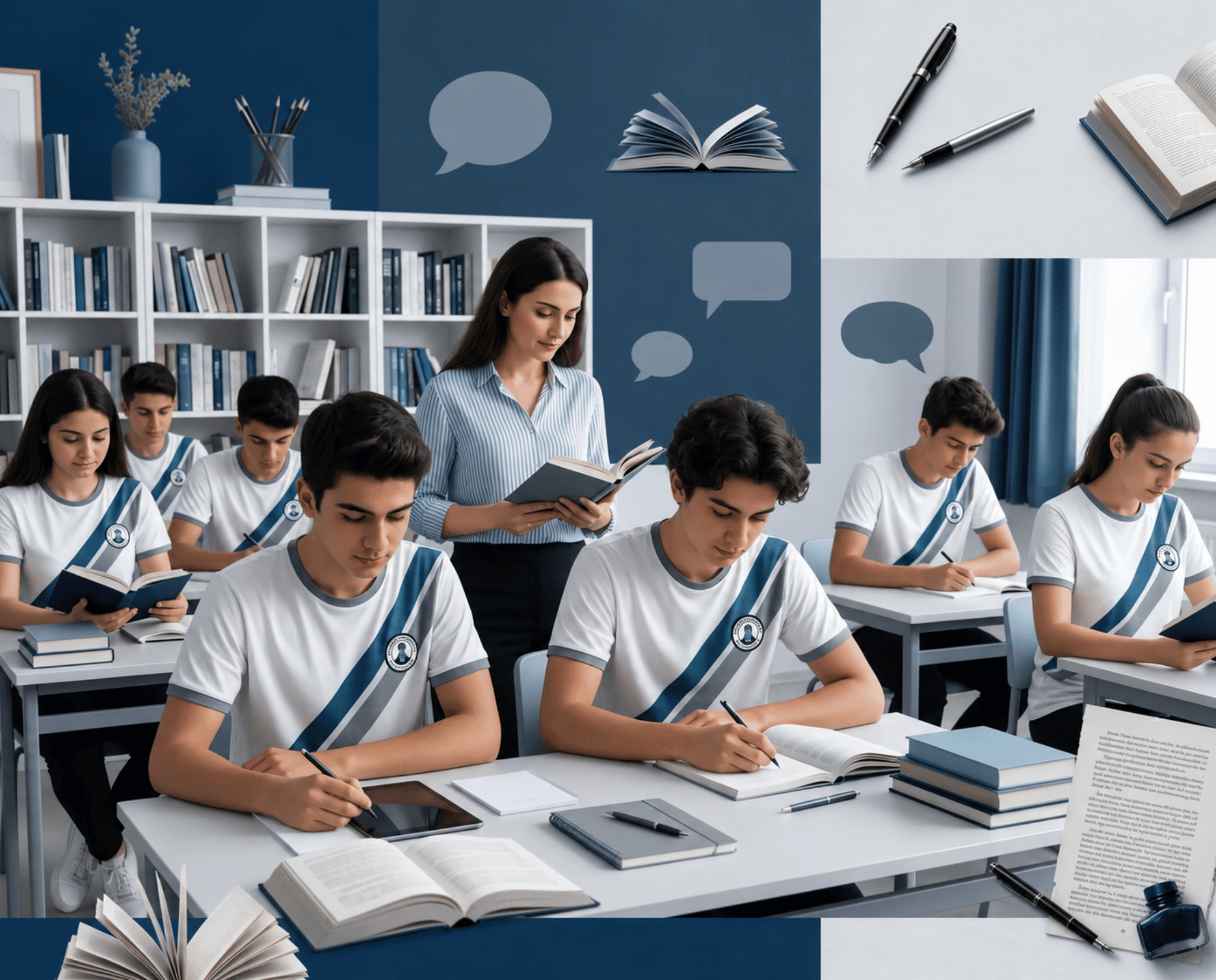 Akademik Birimler
